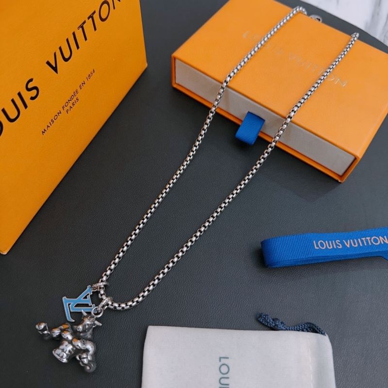 Louis Vuitton Necklaces